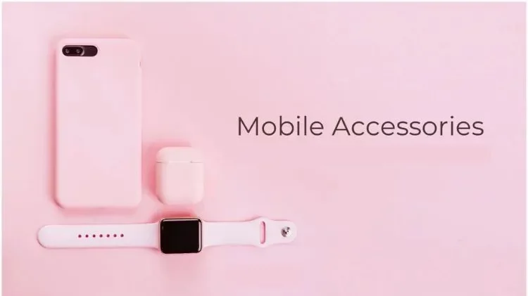 Mobiel Accessories