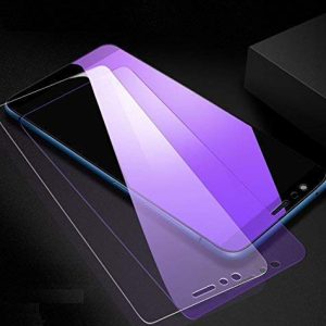 Anti Blue Ray Tempered Glass