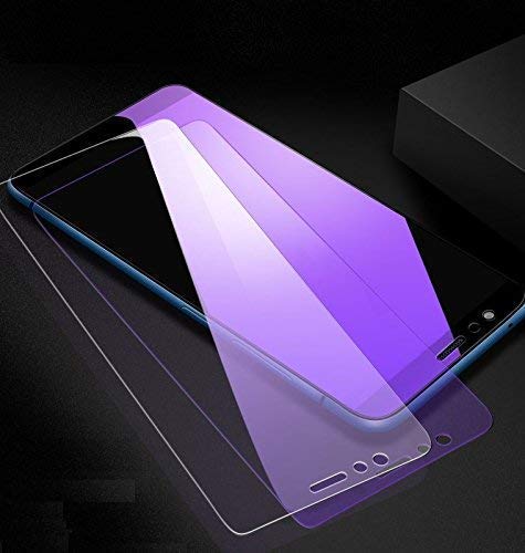 Anti Blue Ray Tempered Glass