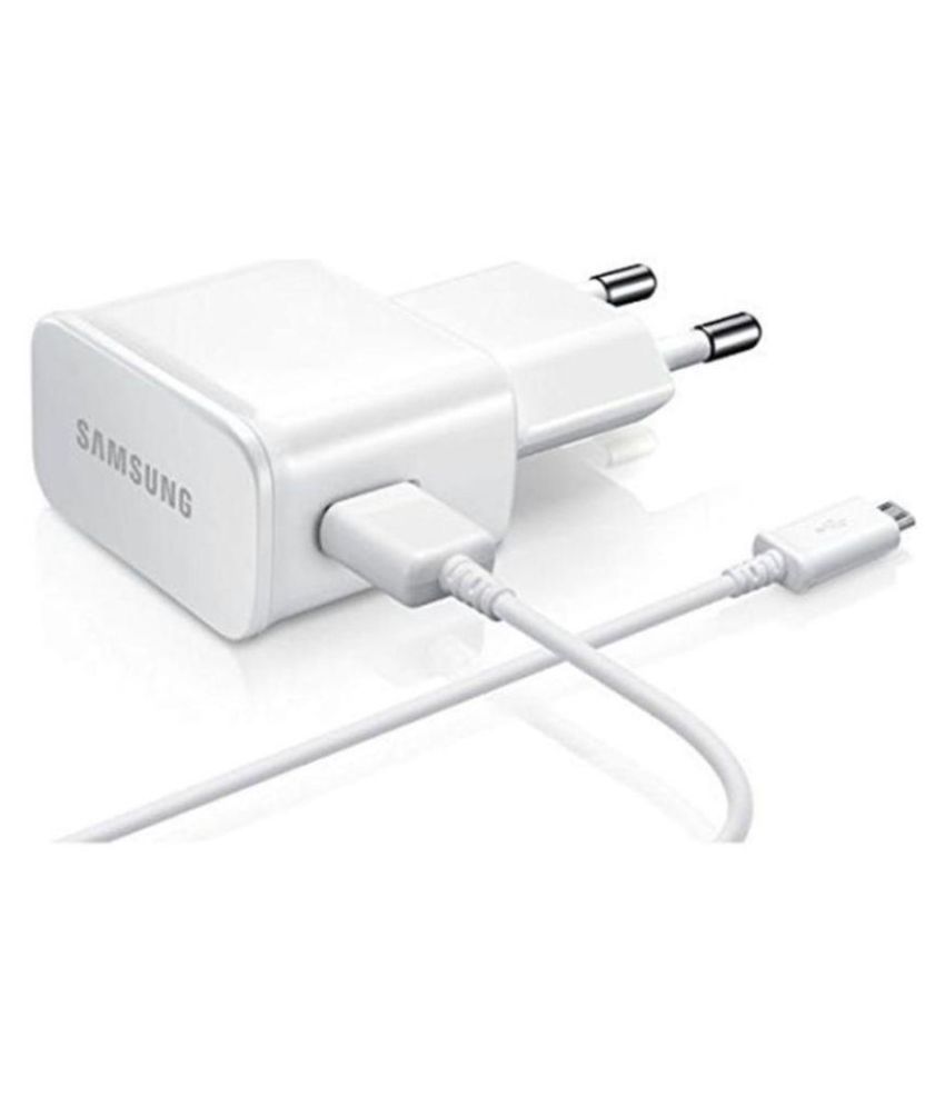 Samsung 2.1A Travel Charger Cell To Phone