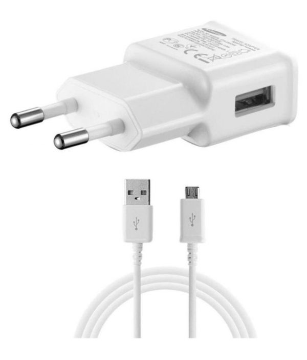 Samsung 2.1A Travel Charger