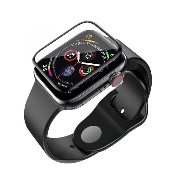 Screen protector for Apple Watch series 4