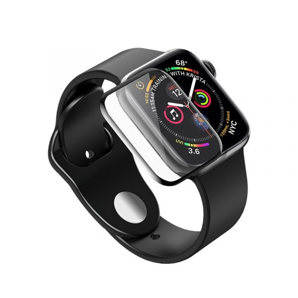 Screen protector for Apple Watch series 4
