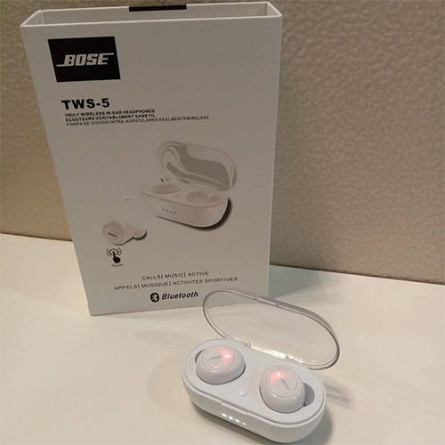 Bose TWS 2 Wireless Headphones With Mic