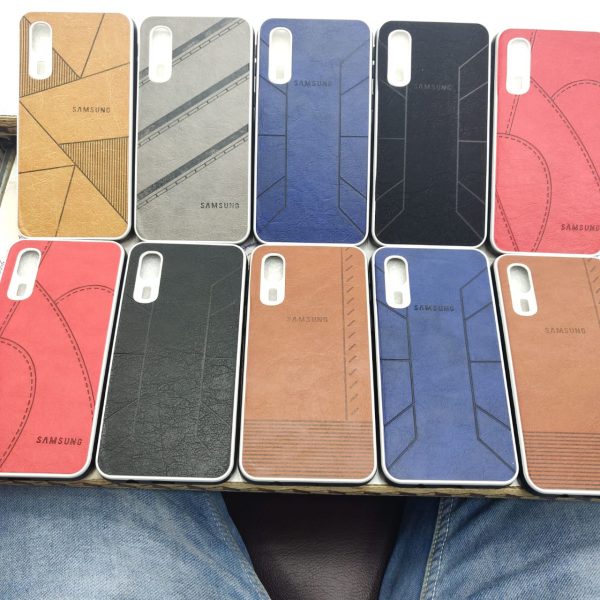 Leader case with copy logo Oppo vivo Iphone Redmi Samsung Model Available