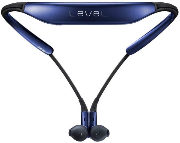 Level U Bluetooth Wireless Headset Earphone Handfree Neckband