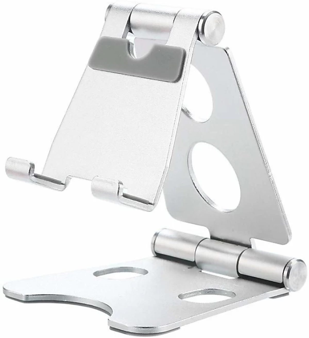 Mobile Phone Stands Universal Stand Holder Metal | Cell To Phone