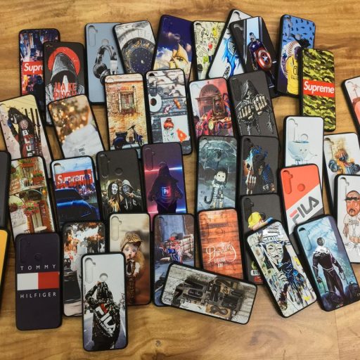 Buy Phone Cases In Bulk Mobile Cover Wholesale At Low Price