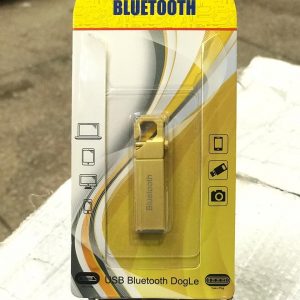Metal USB Car Bluetooth