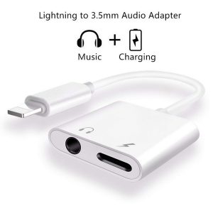Jack Adapter Charger