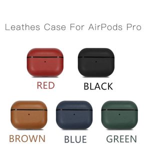 Apple Airpod Pro Leather Case Cover