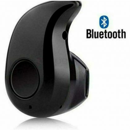 Mini Kaju Wireless Earbud Bluetooth Earphones Headset with Mic