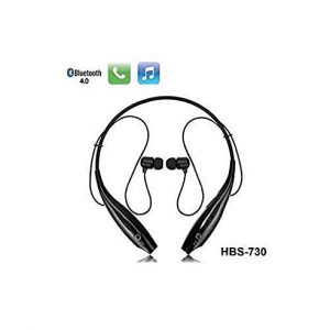 hbs 730 bluetooth headset A