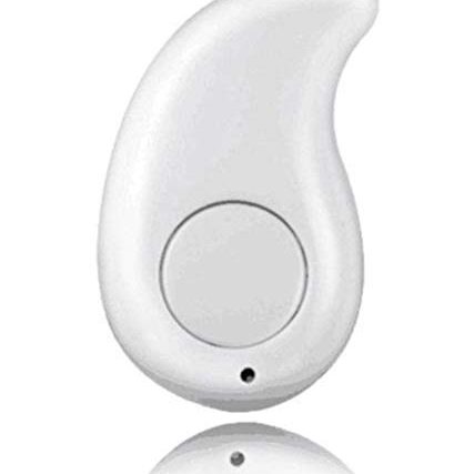 Mini Kaju Wireless Earbud Bluetooth Earphone Headset With Mic