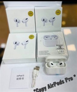 Iphone airpods pro online 2