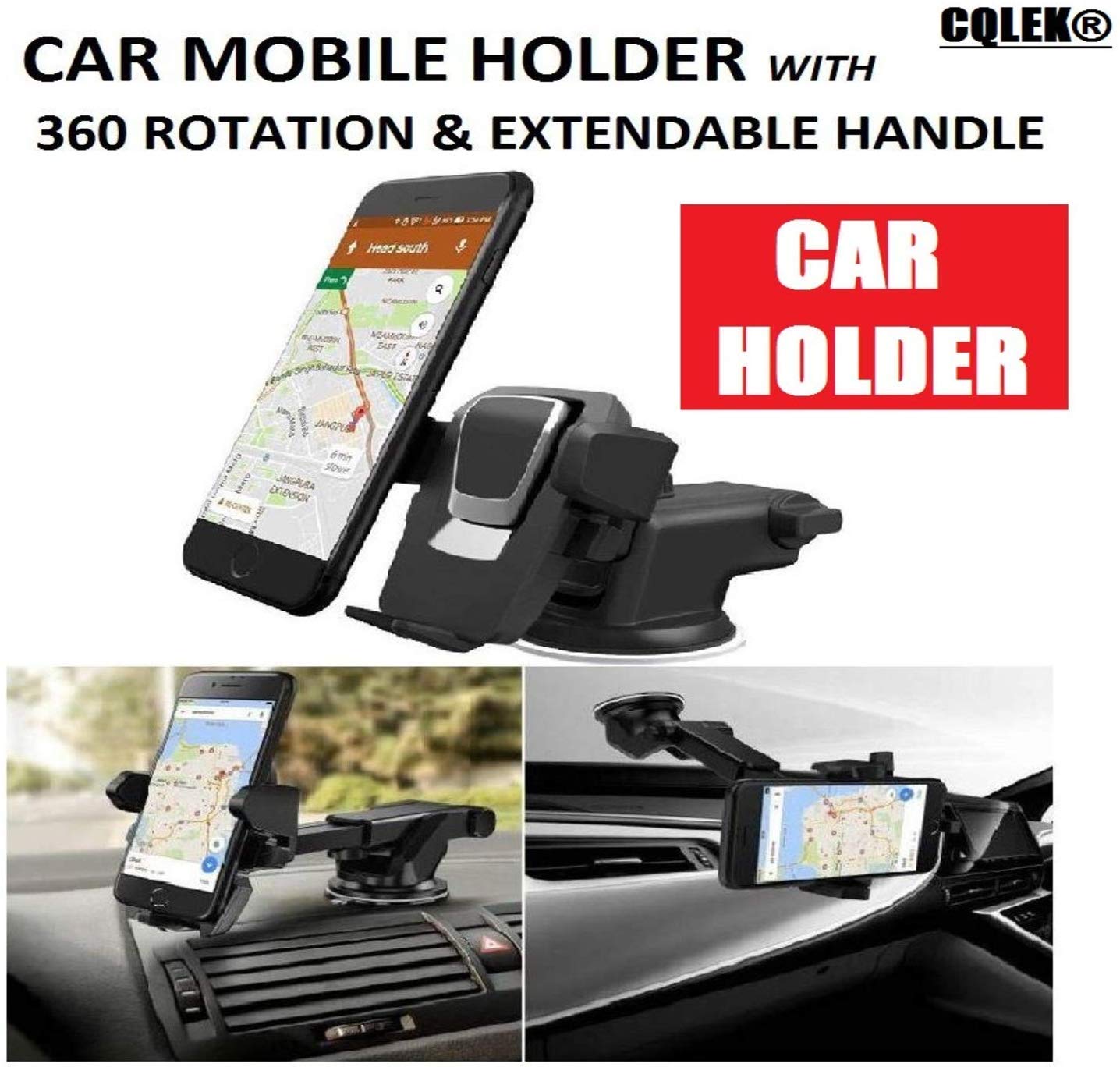 car mobile holder