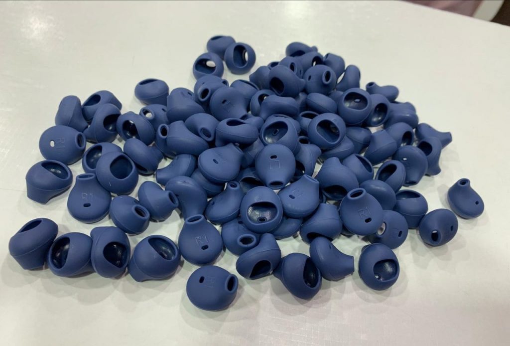 earphone rubber buds price