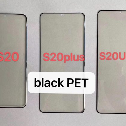 Pet Screen Guard Full Screen Coverage All Model Available