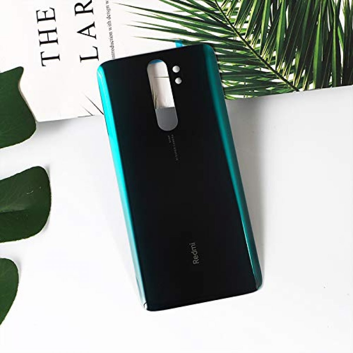 Redmi Note 8 Pro Back Door | Back Panel Online At CelltoPhone.com
