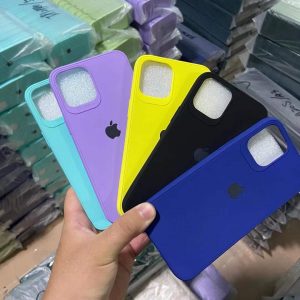 Summer Case Soft Silicon for Iphone 12 Pro
