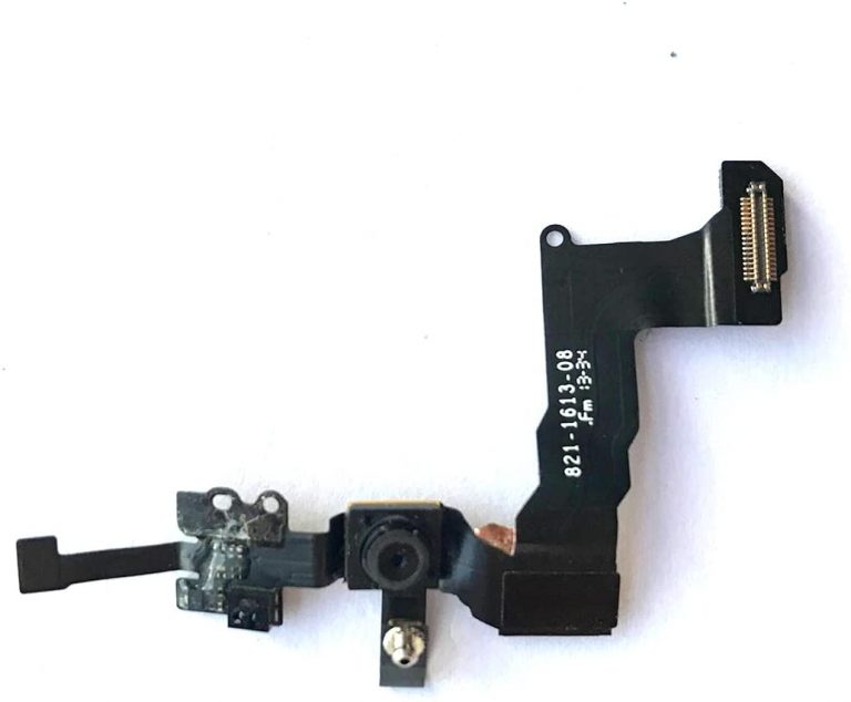 Apple IPhone 5s Front Camera Cell To Phone