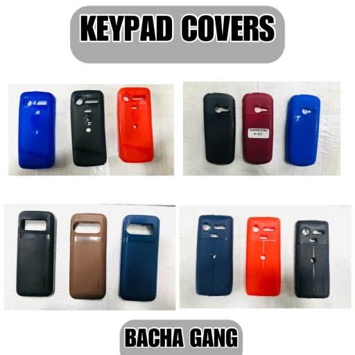 Buy Phone Cases In Bulk | Mobile Cover Wholesale At Low Price