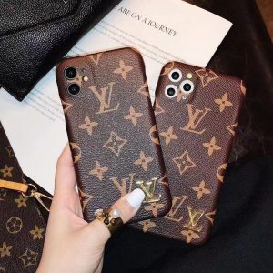 lv cover for iphone 11
