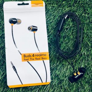 Realme Buds 4 with Mic