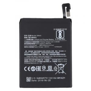 Battery For Xiaomi BN45