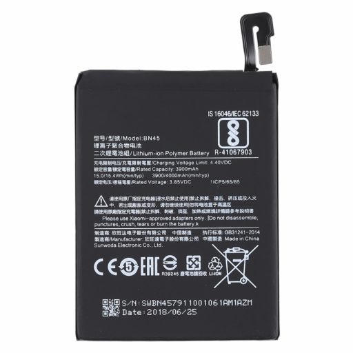 Mi-poco-f1-battery-bm4e-4000mah