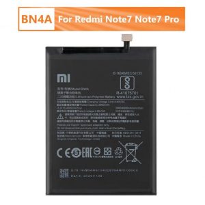 Battery For Xiaomi BN4A