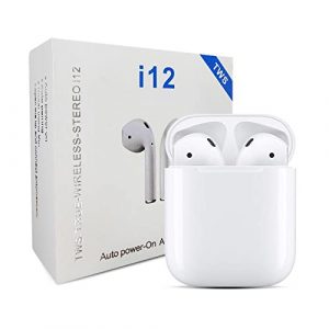 I12 Airpods