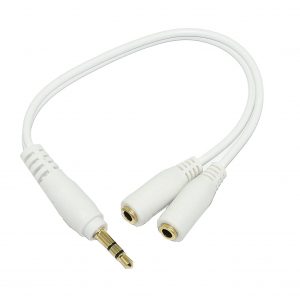 Audio Adapter Cable