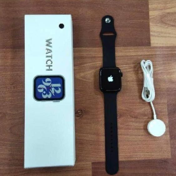 Series Smart Watch