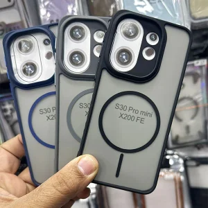 Original Smoke Case Available