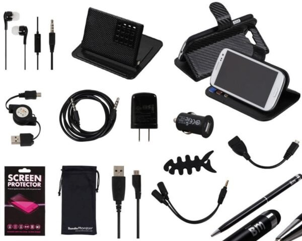 Mobile Accessories 2026
