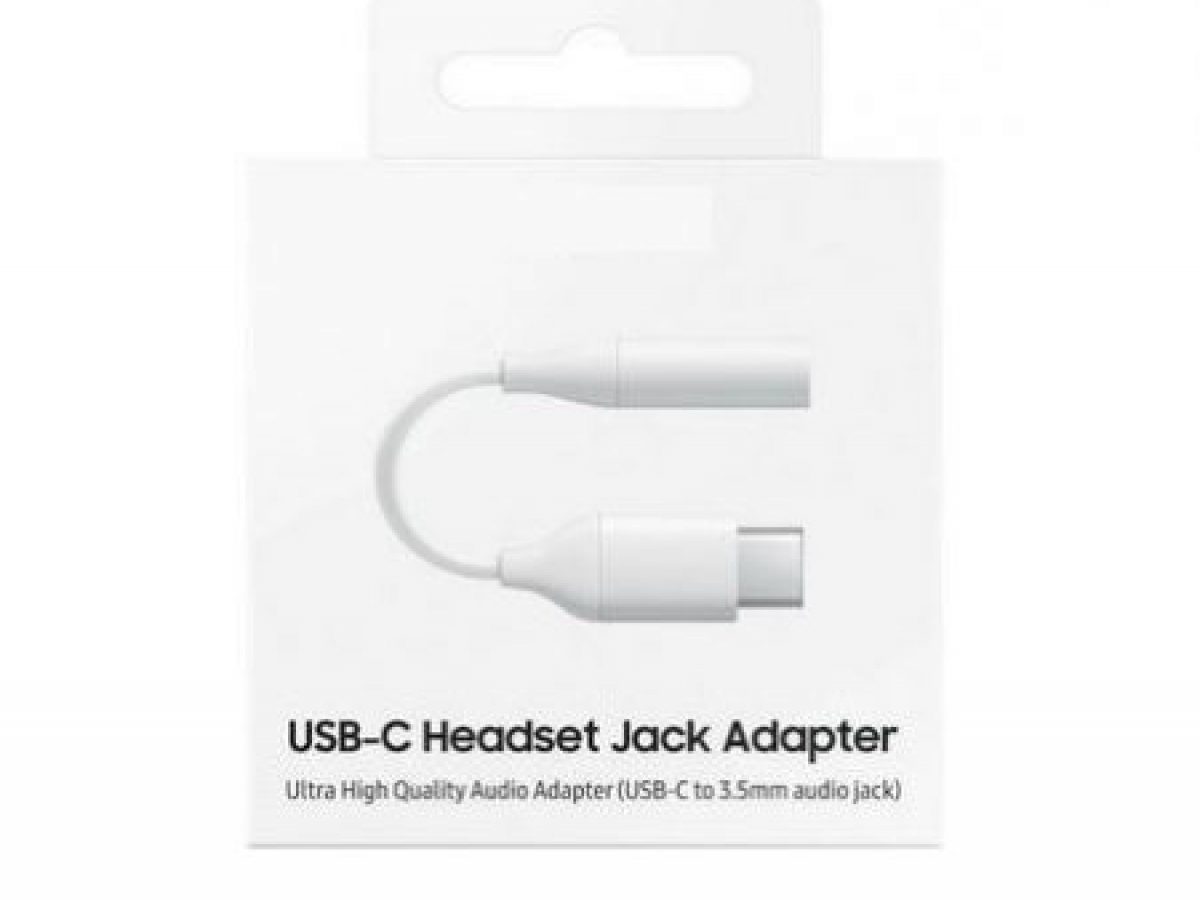 Headphones Galaxy S20 Mm Adapter Samsung S20 Audio Adapter Samsung