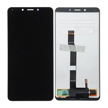 Touch LCD Display Combo Folder for Realme 5