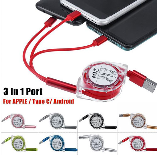 3-in-1-Multiple-Charging-Cable
