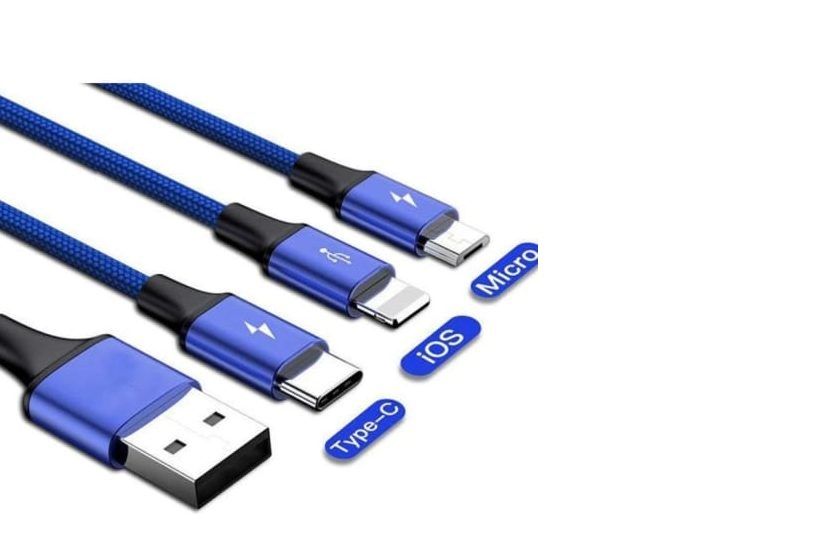Fastest Cables For Charging