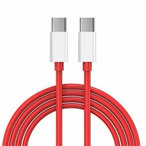Oneplus Type C to Type C Fast Charging Cable