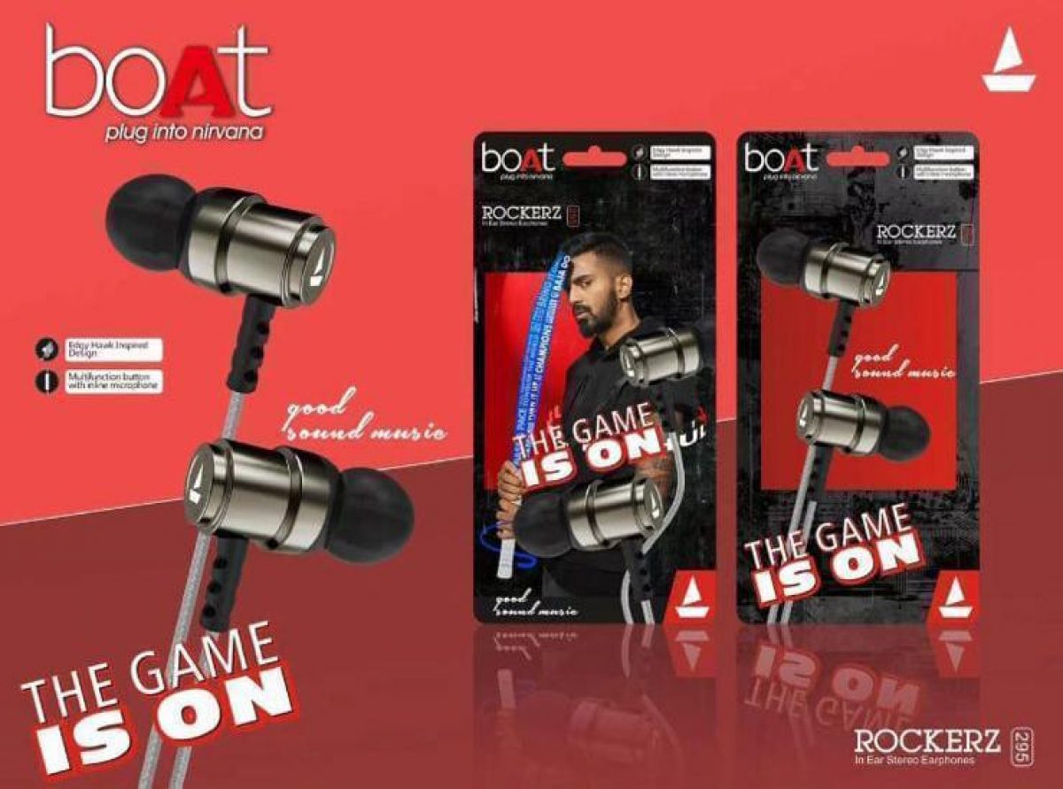 Boat stereo earphones discount 400