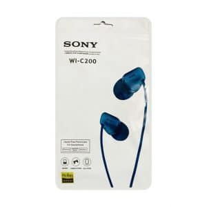 Sony C200 Wired Earphone