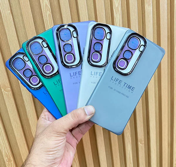 Life Time New Smoke Mobile Cover 1 Life Time New Smoke Mobile Cover