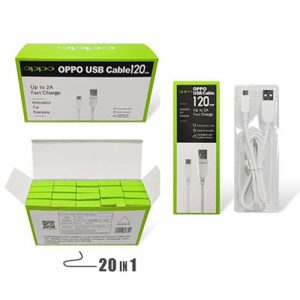 Oppo Data Cable