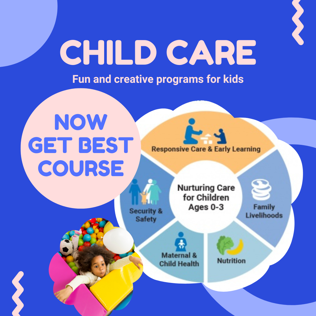 Early Childhood Education Courses