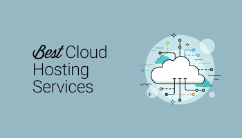 Cloud Based Hosting Providers