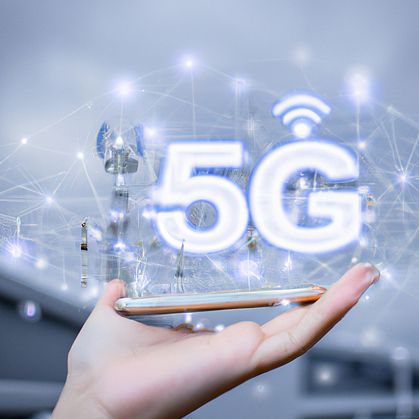 5G Technology and Mobile Networks
