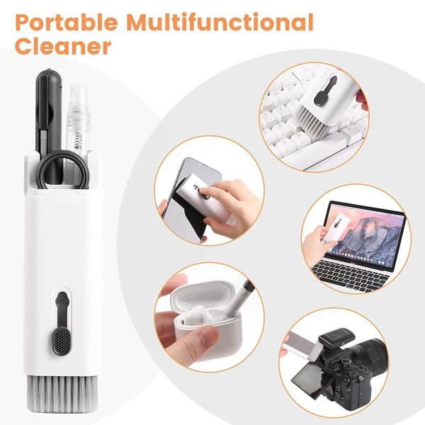 7 In 1 Electronic Cleaner Kit | Cell To Phone