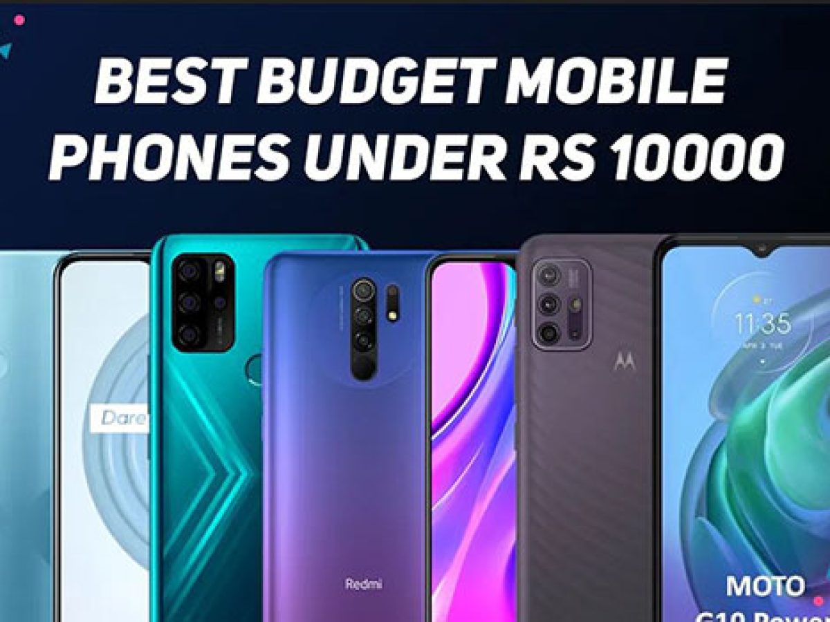 best 10 smartphone under 10000